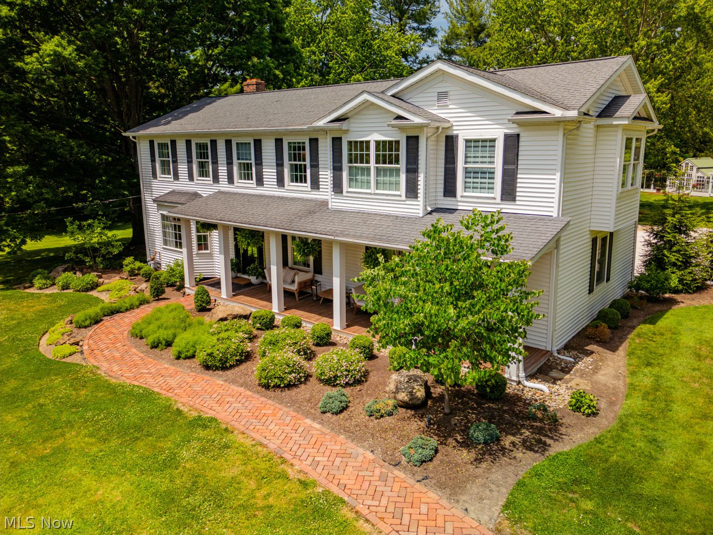 7320 Samuel Lord Drive Chagrin Falls OH 44023