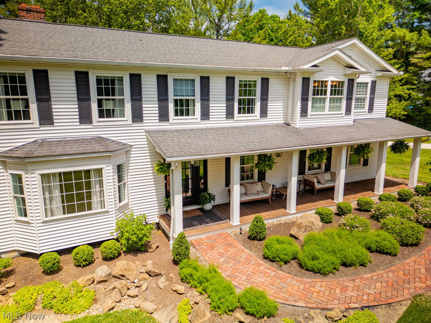 7320 Samuel Lord Drive Chagrin Falls OH 44023