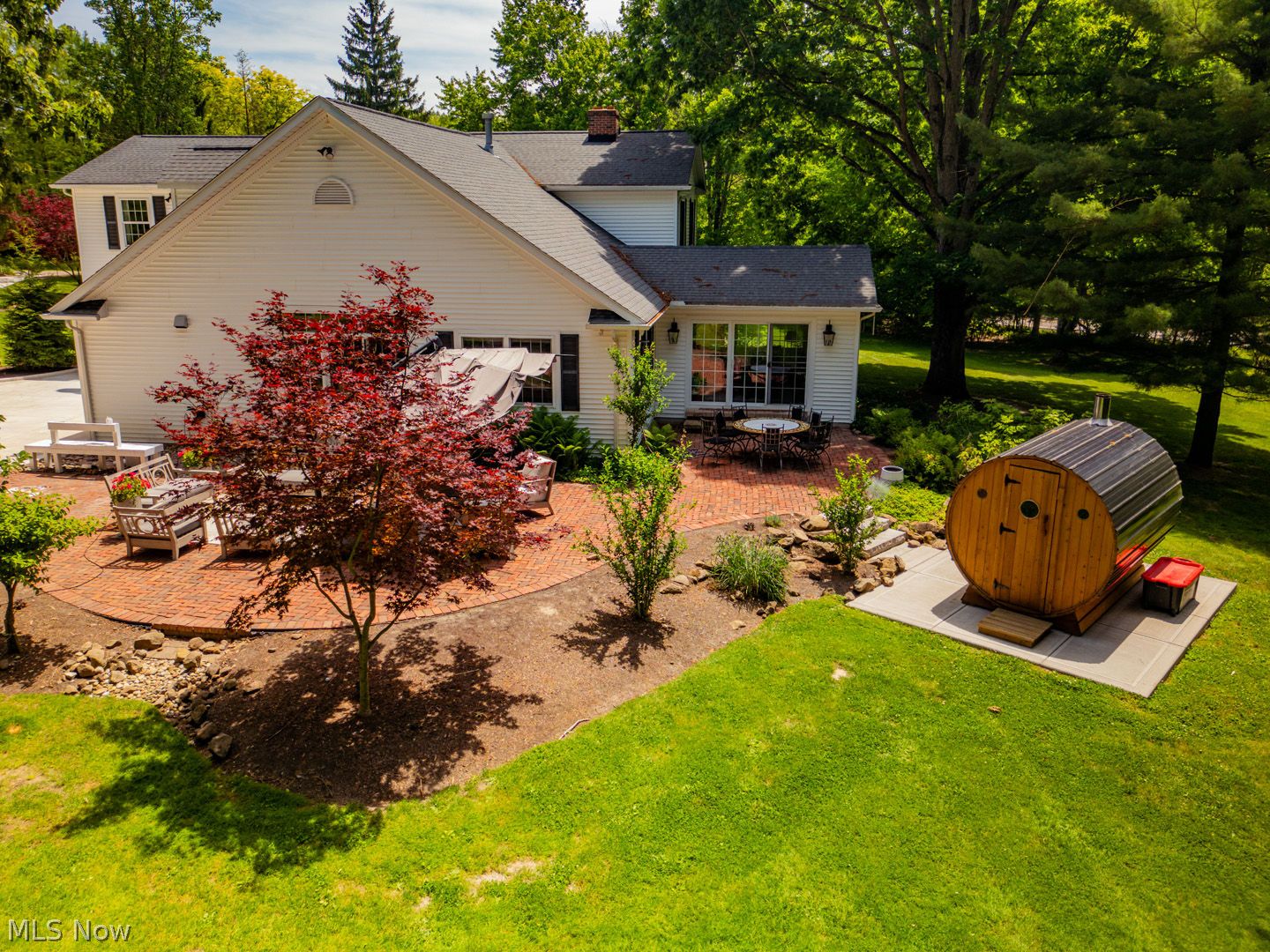 7320 Samuel Lord Drive Chagrin Falls OH 44023