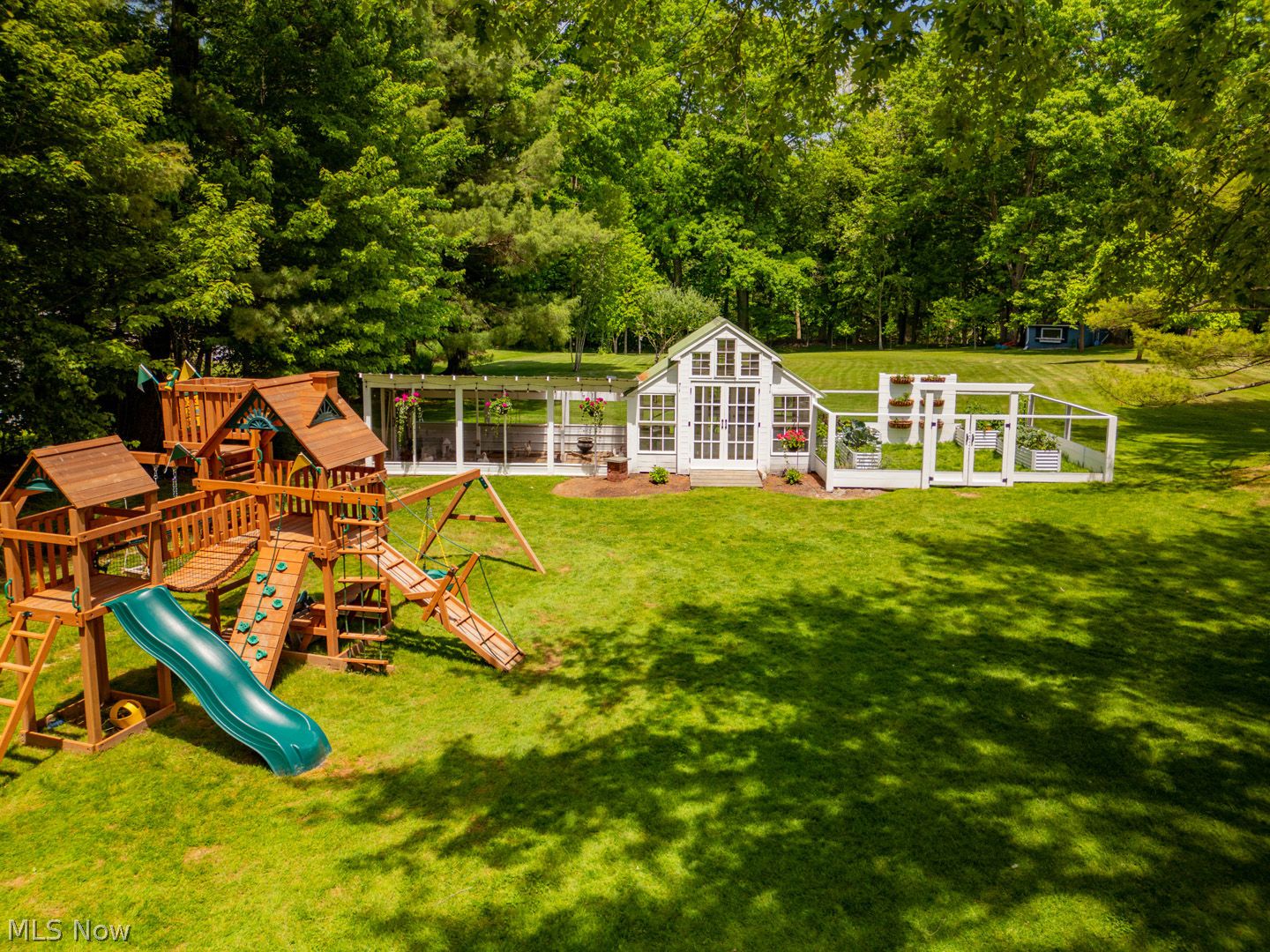 7320 Samuel Lord Drive Chagrin Falls OH 44023