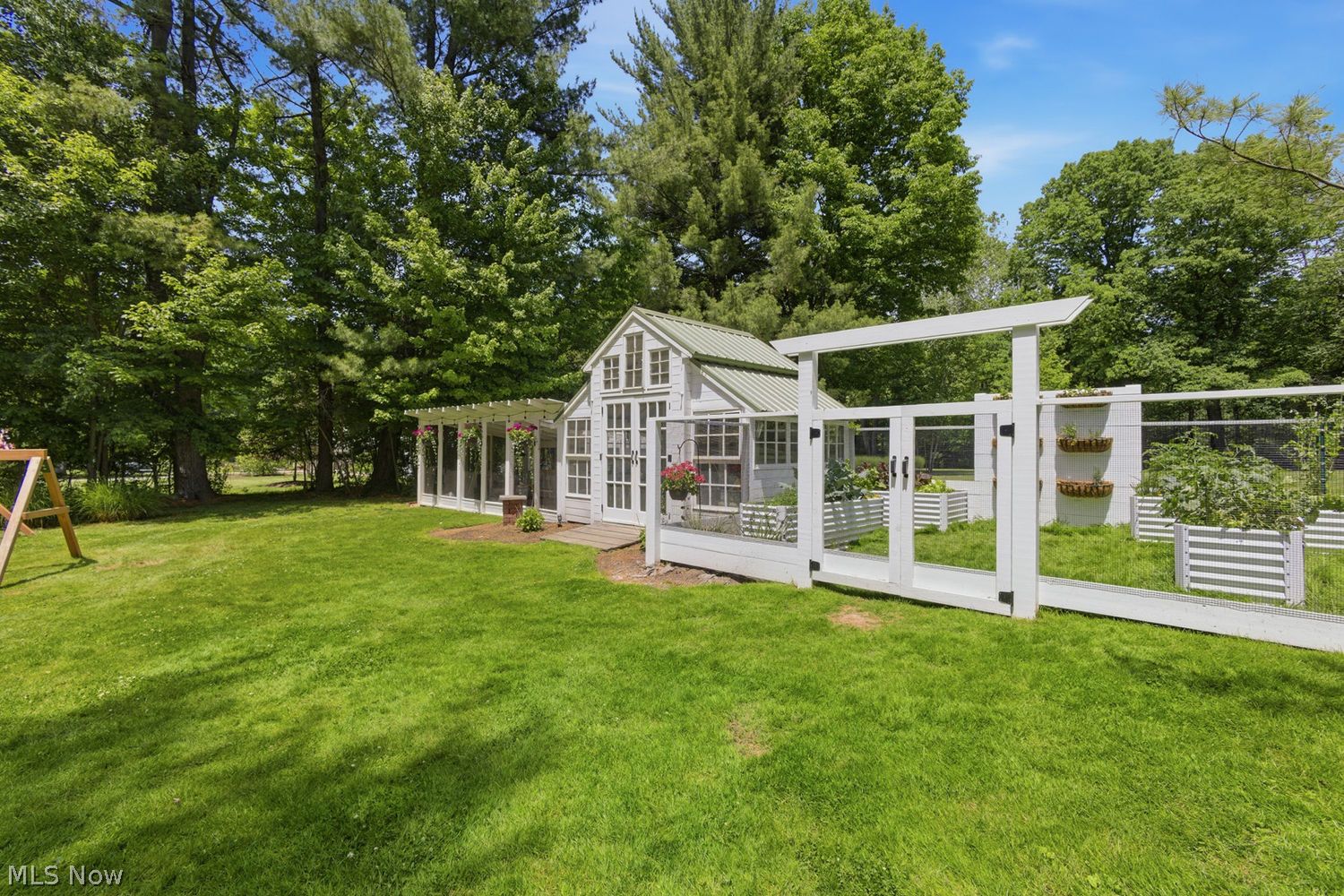 7320 Samuel Lord Drive Chagrin Falls OH 44023