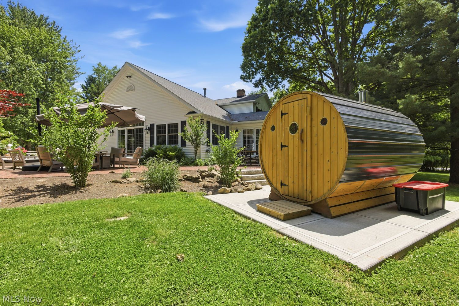7320 Samuel Lord Drive Chagrin Falls OH 44023