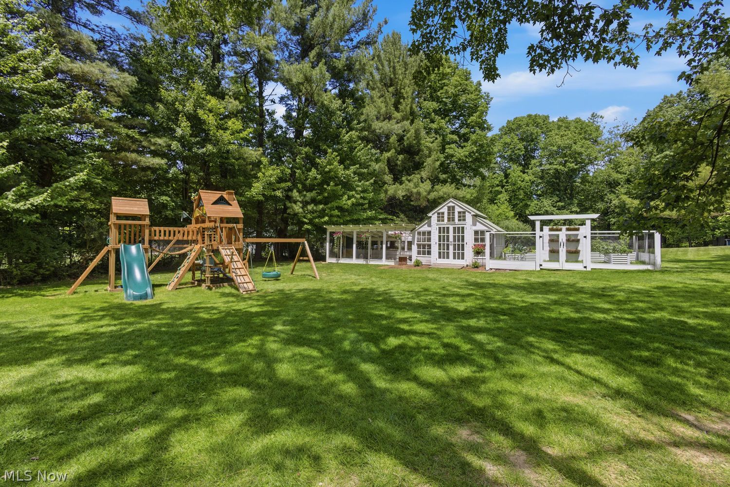 7320 Samuel Lord Drive Chagrin Falls OH 44023