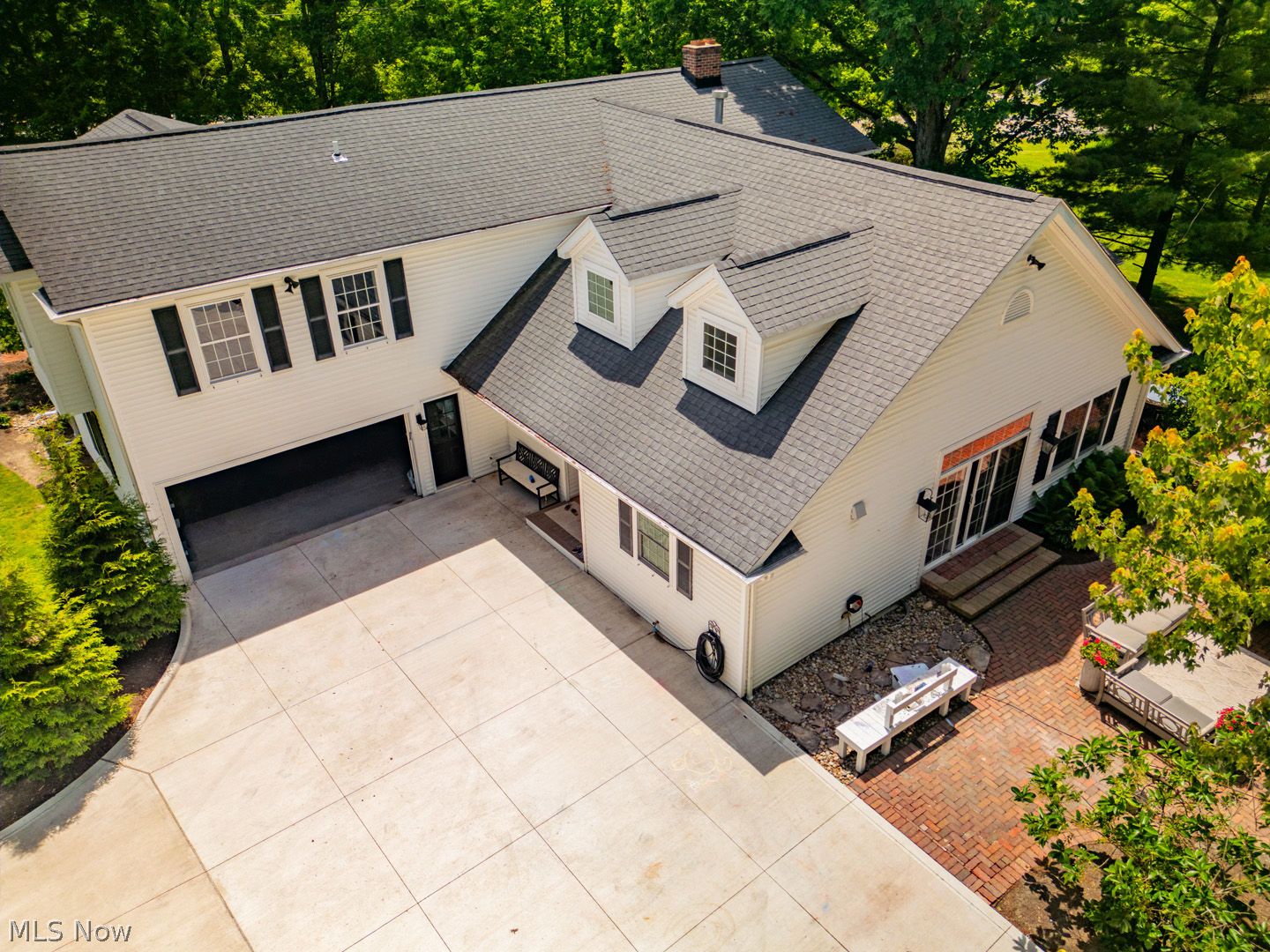 7320 Samuel Lord Drive Chagrin Falls OH 44023