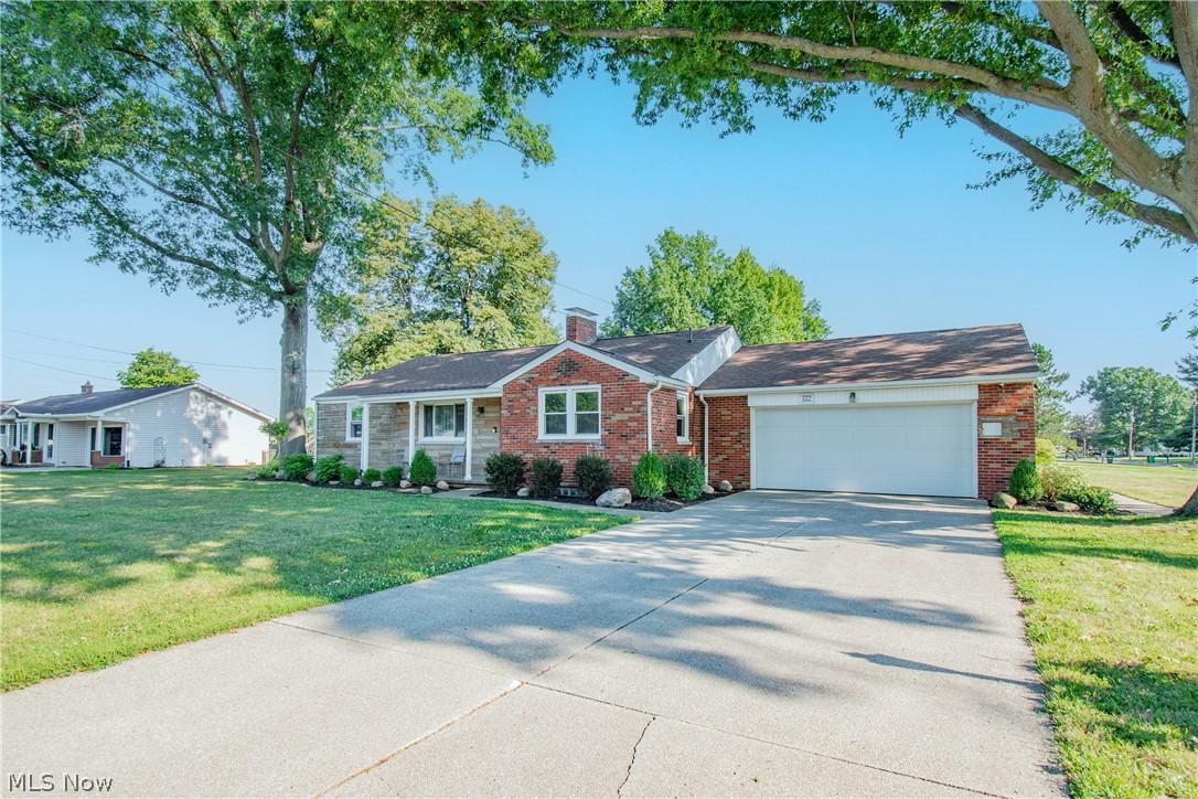 427 W Sunset Drive Rittman OH 44270
