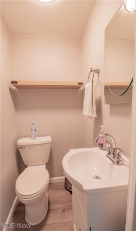 427 W Sunset Drive Rittman OH 44270