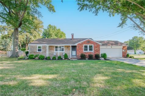 427 W Sunset Drive Rittman OH 44270