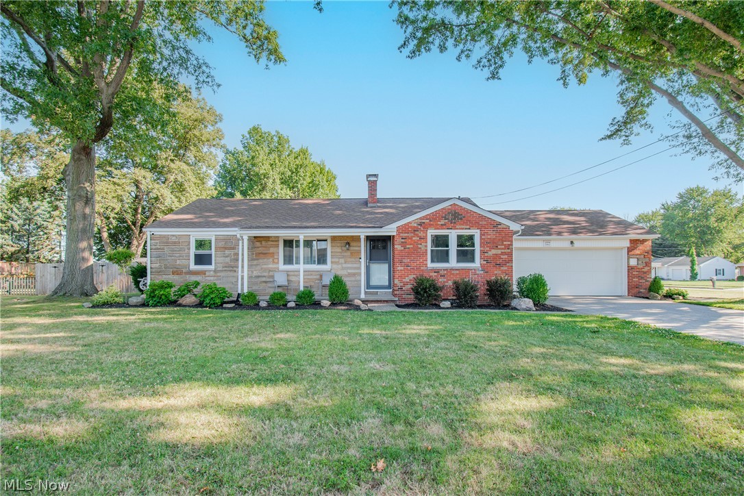 427 W Sunset Drive Rittman OH 44270