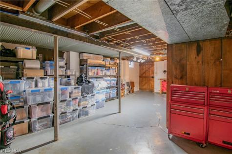 427 W Sunset Drive Rittman OH 44270