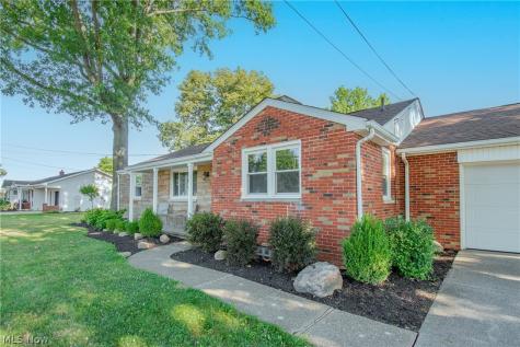 427 W Sunset Drive Rittman OH 44270