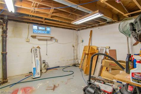 427 W Sunset Drive Rittman OH 44270