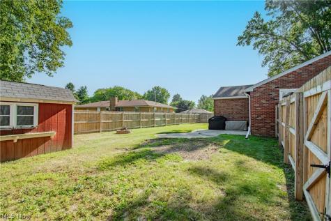 427 W Sunset Drive Rittman OH 44270