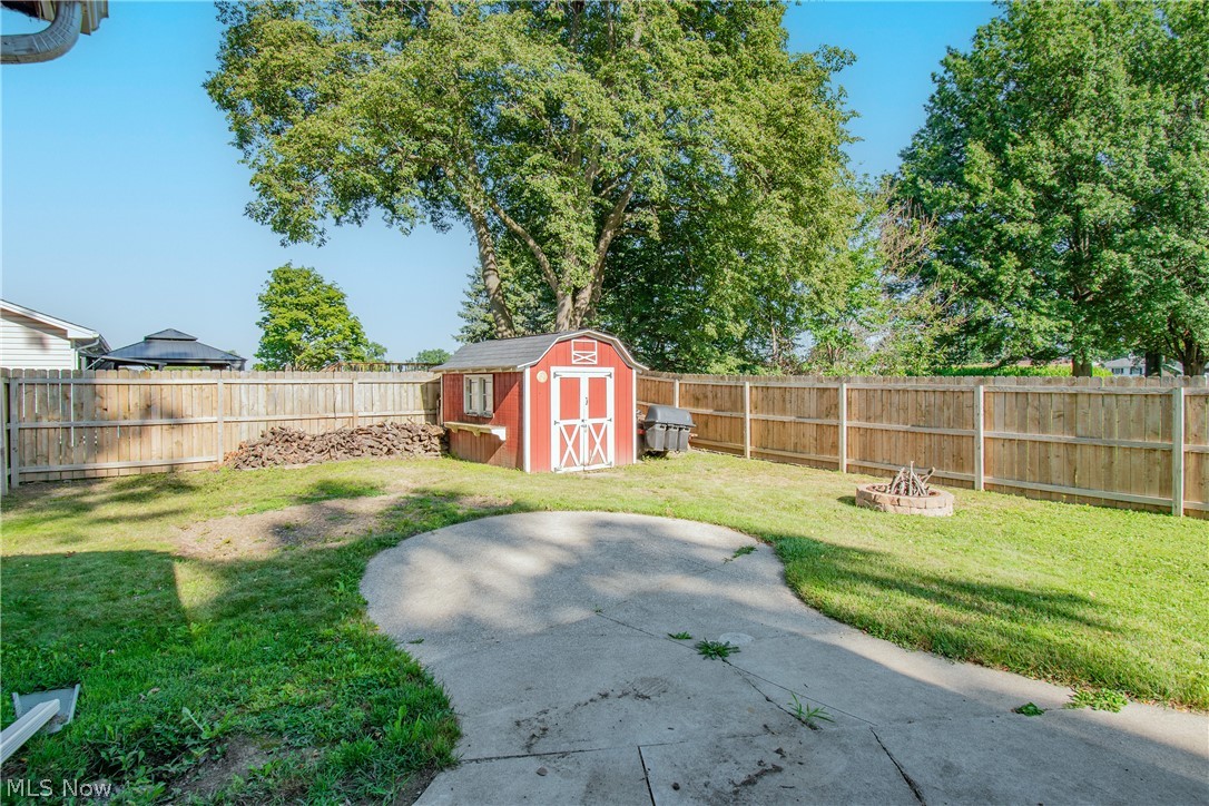 427 W Sunset Drive Rittman OH 44270