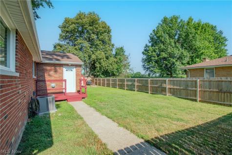 427 W Sunset Drive Rittman OH 44270