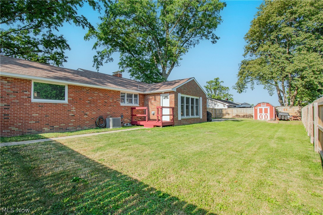427 W Sunset Drive Rittman OH 44270