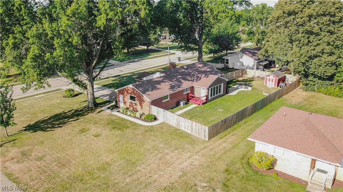 427 W Sunset Drive Rittman OH 44270