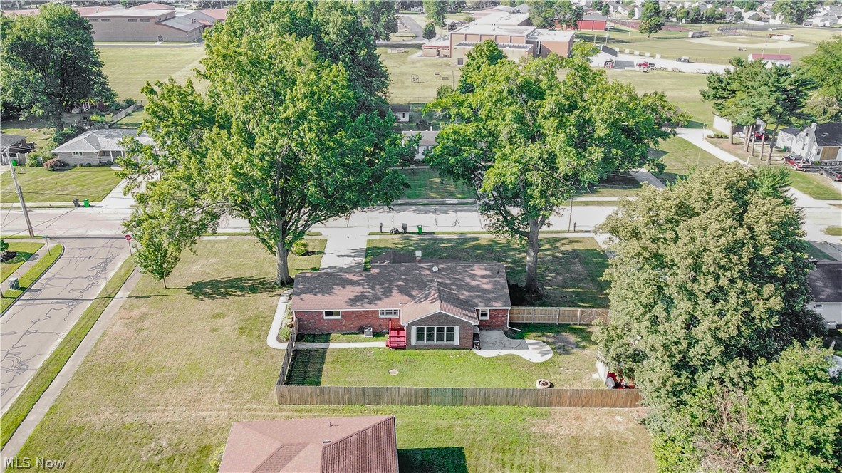 427 W Sunset Drive Rittman OH 44270