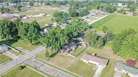 427 W Sunset Drive Rittman OH 44270