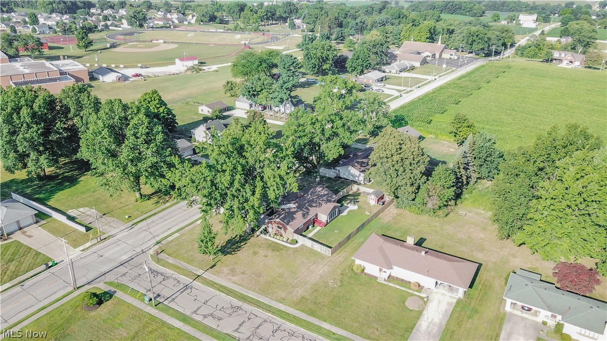 427 W Sunset Drive Rittman OH 44270