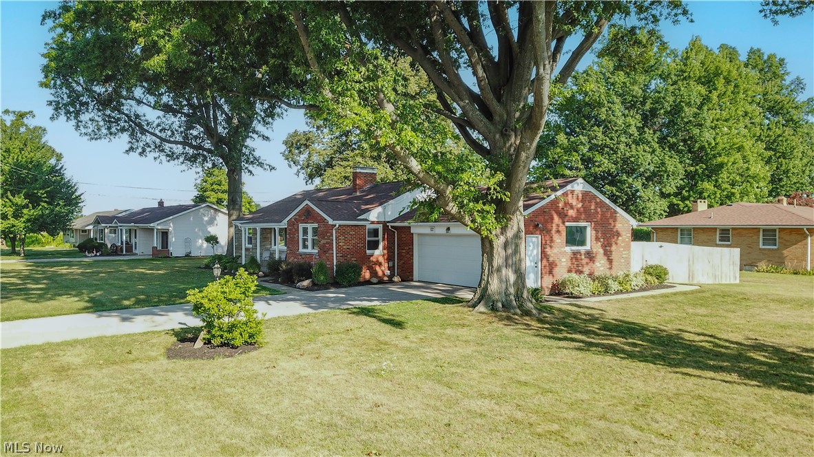 427 W Sunset Drive Rittman OH 44270