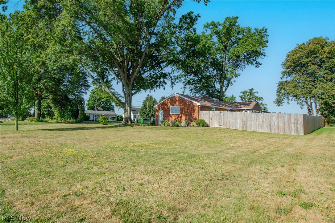 427 W Sunset Drive Rittman OH 44270