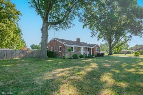427 W Sunset Drive Rittman OH 44270