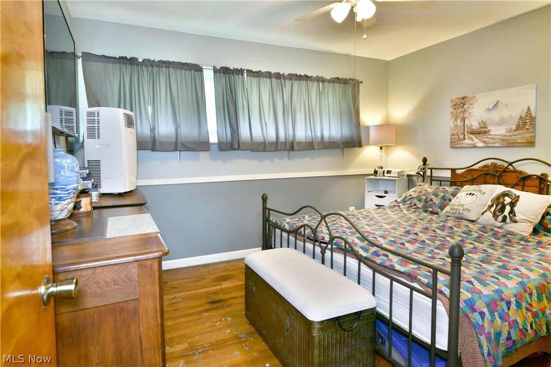 2130 Parkman Road NW Warren OH 44485