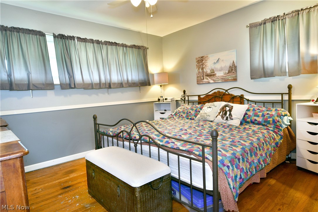 2130 Parkman Road NW Warren OH 44485