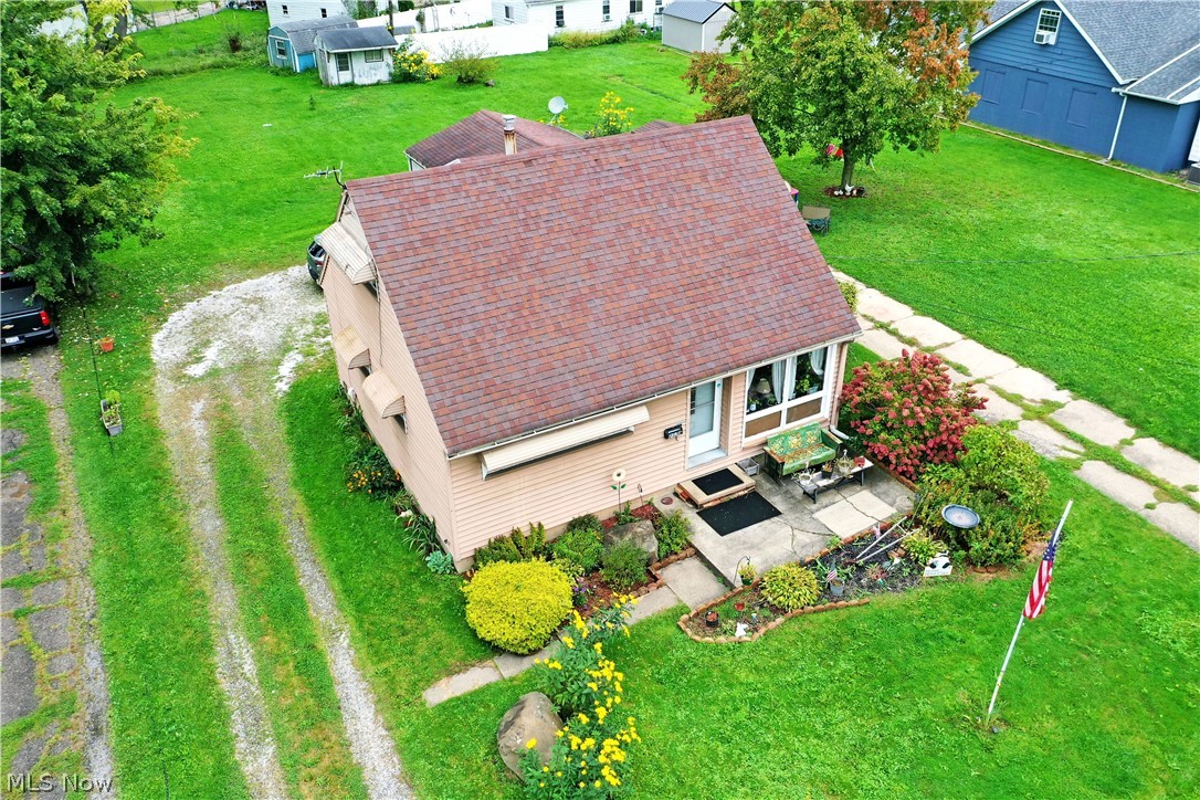 2130 Parkman Road NW Warren OH 44485