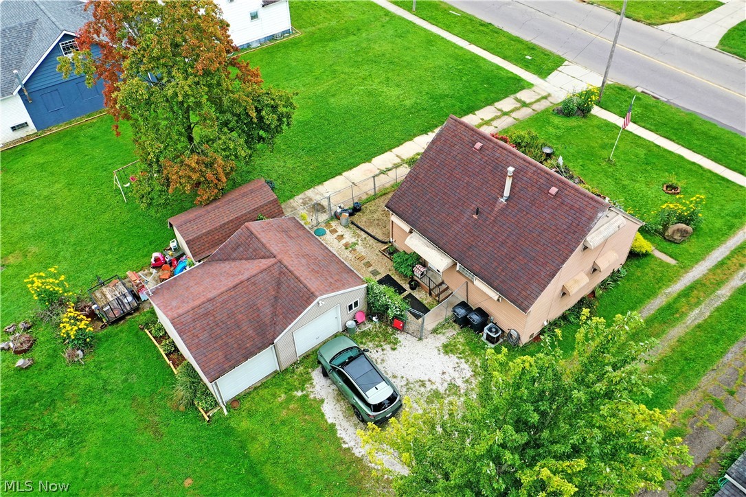 2130 Parkman Road NW Warren OH 44485