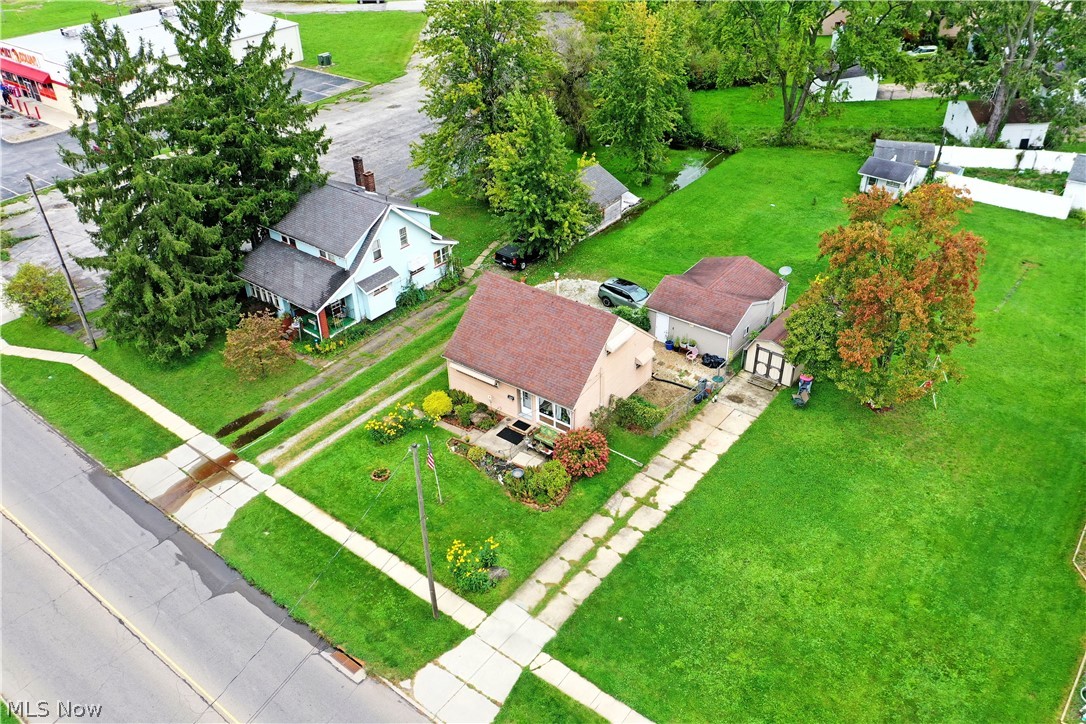 2130 Parkman Road NW Warren OH 44485