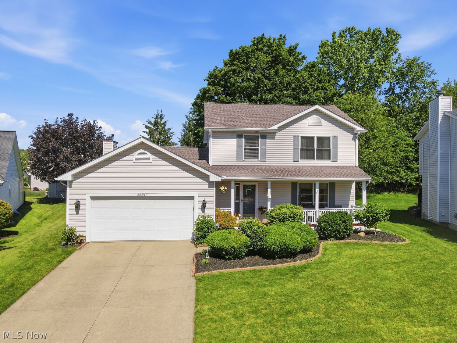 38327 Sheerwater Lane Willoughby OH 44094