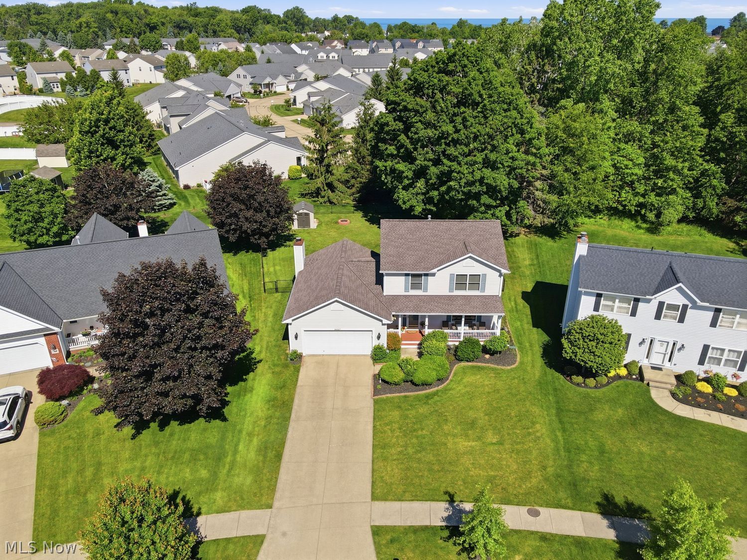 38327 Sheerwater Lane Willoughby OH 44094