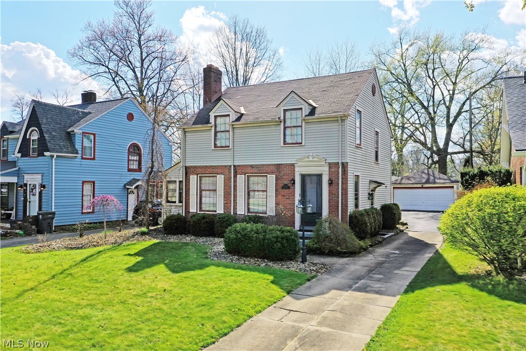 4418 Rush Boulevard Youngstown OH 44512