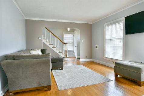 4418 Rush Boulevard Youngstown OH 44512