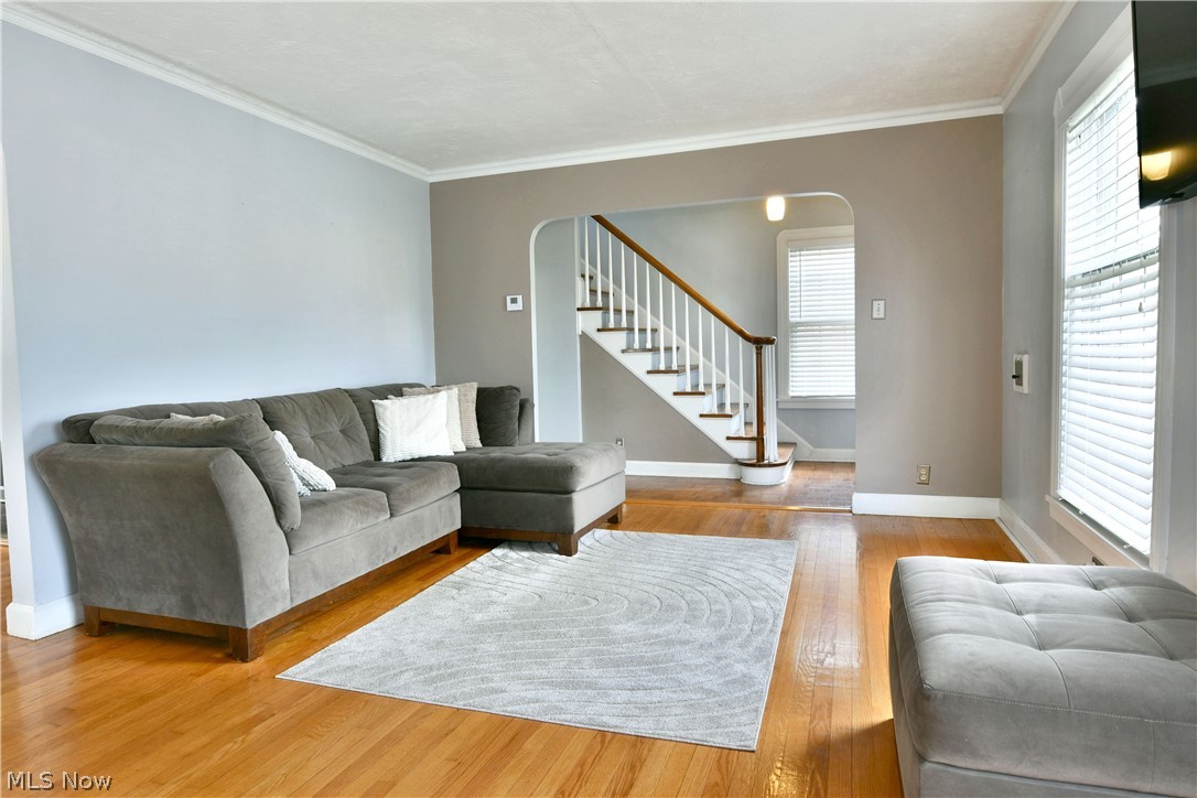 4418 Rush Boulevard Youngstown OH 44512