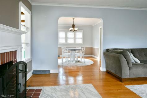 4418 Rush Boulevard Youngstown OH 44512