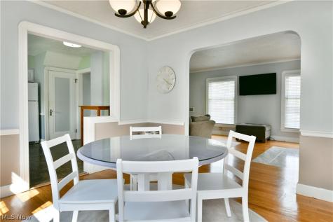 4418 Rush Boulevard Youngstown OH 44512