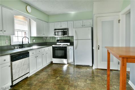 4418 Rush Boulevard Youngstown OH 44512