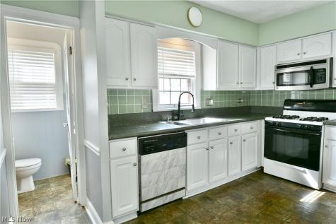 4418 Rush Boulevard Youngstown OH 44512