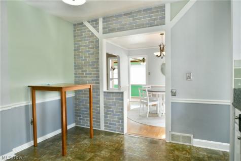 4418 Rush Boulevard Youngstown OH 44512
