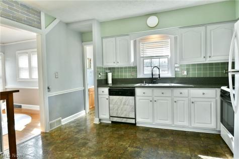 4418 Rush Boulevard Youngstown OH 44512
