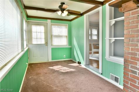 4418 Rush Boulevard Youngstown OH 44512