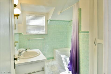 4418 Rush Boulevard Youngstown OH 44512