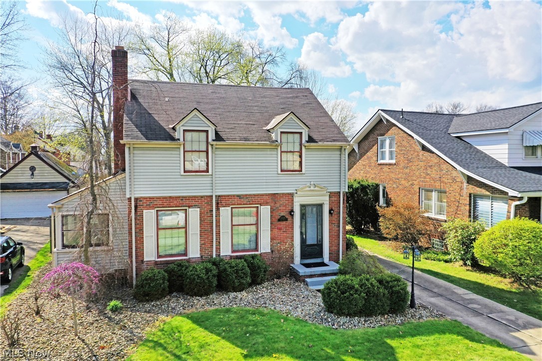4418 Rush Boulevard Youngstown OH 44512