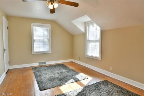 4418 Rush Boulevard Youngstown OH 44512