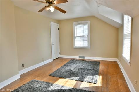 4418 Rush Boulevard Youngstown OH 44512