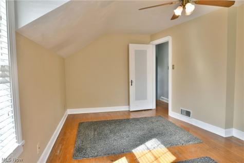 4418 Rush Boulevard Youngstown OH 44512