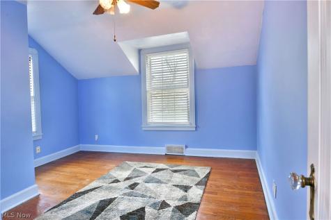 4418 Rush Boulevard Youngstown OH 44512