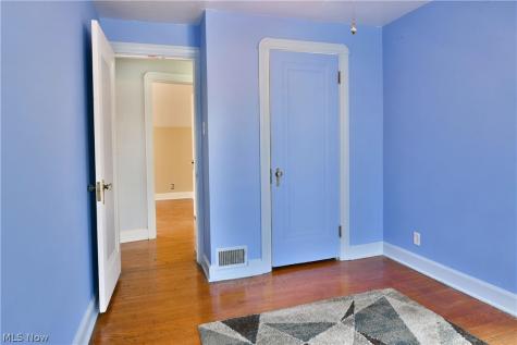 4418 Rush Boulevard Youngstown OH 44512